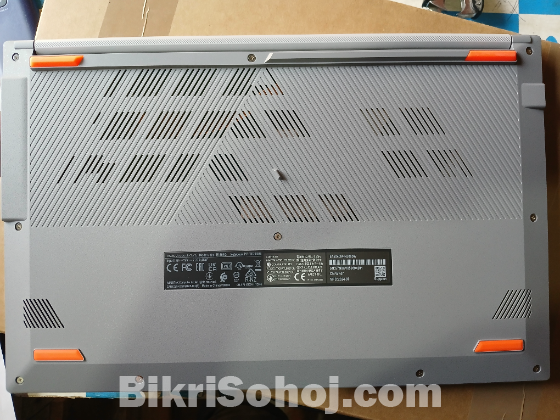 Asus vivobook Go, Ram-8, Gen-13th, core-i3